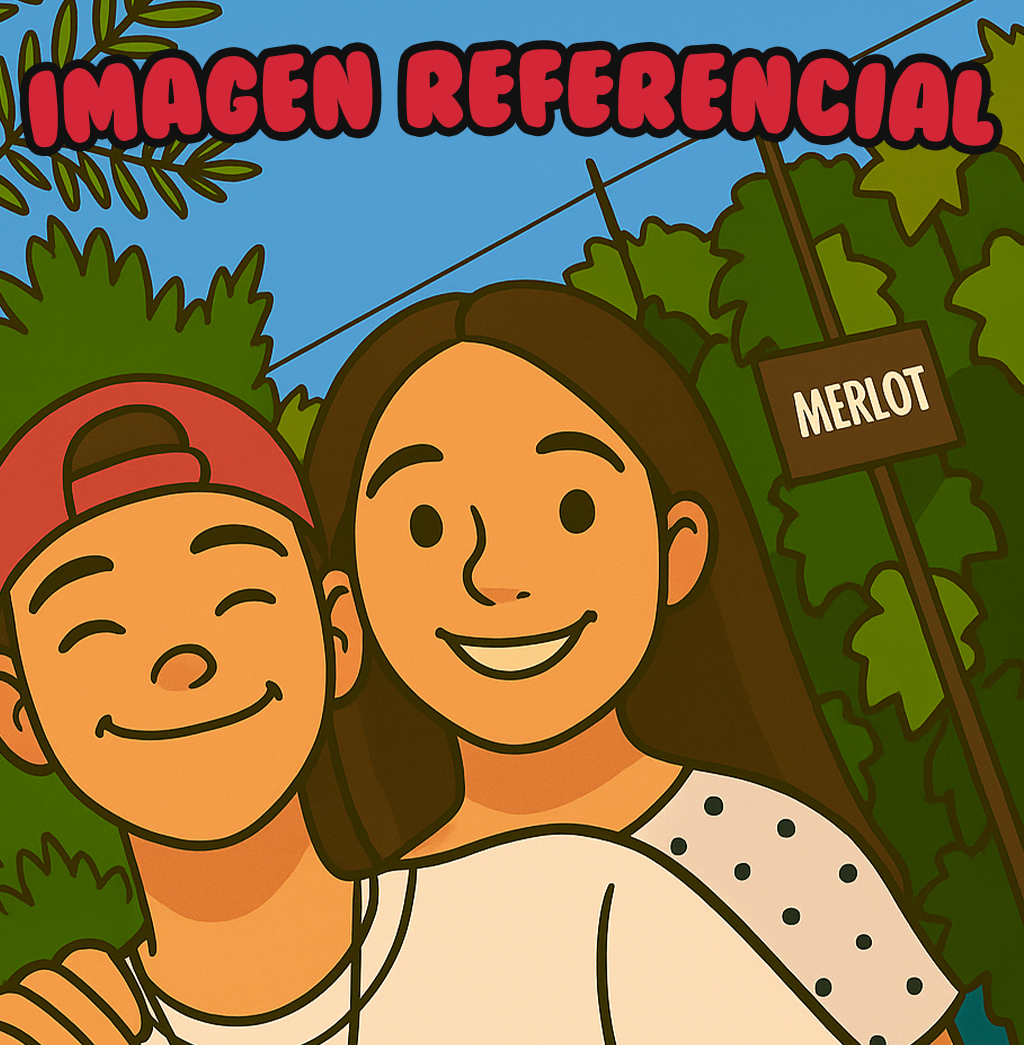 Taza día de la mamá - Caricatura personalizada