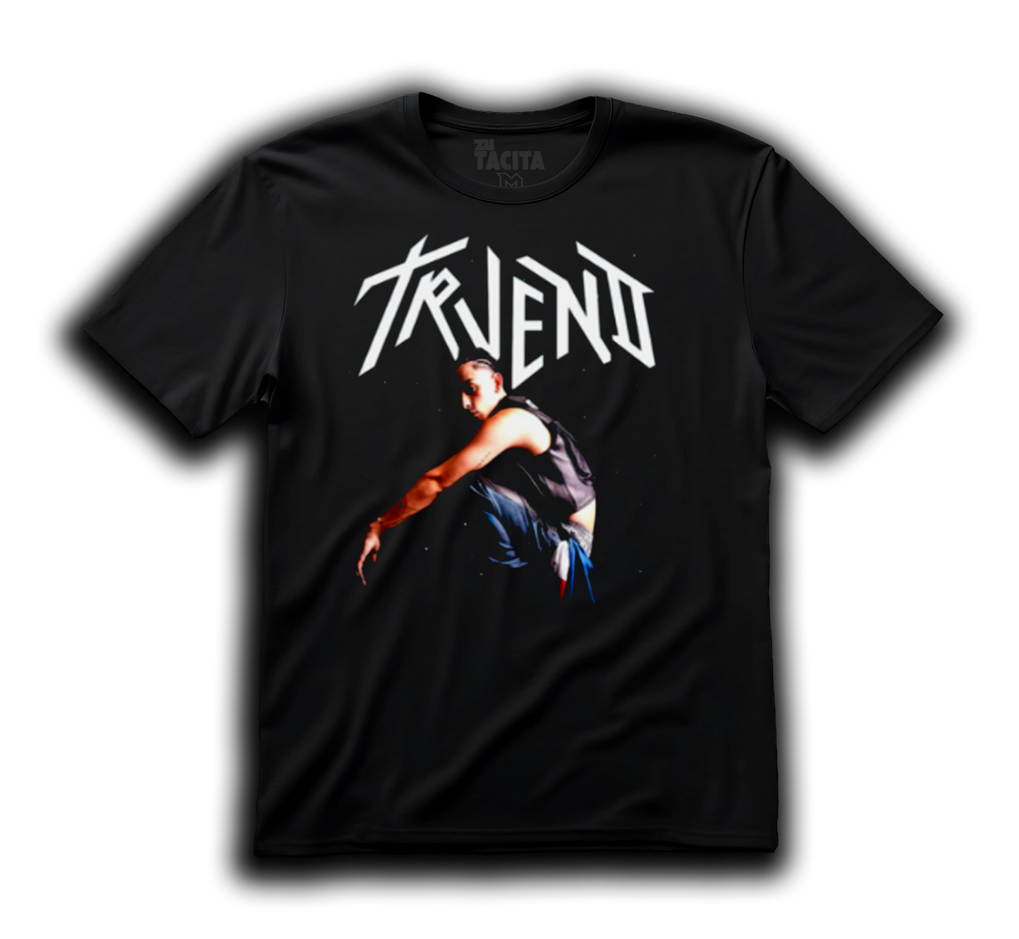 Polera TRUENO - TR1