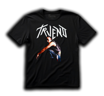 Polera TRUENO - TR1