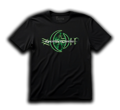 Polera A PERFECT CIRCLE - 13