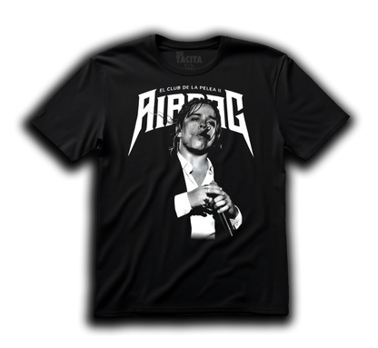 Polera AIRBAG - PATRICIO SARDELLI