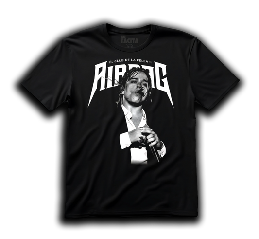 Polera AIRBAG - PATRICIO SARDELLI