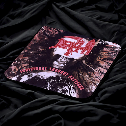 Set posavasos de Death - Elige tus diseños!