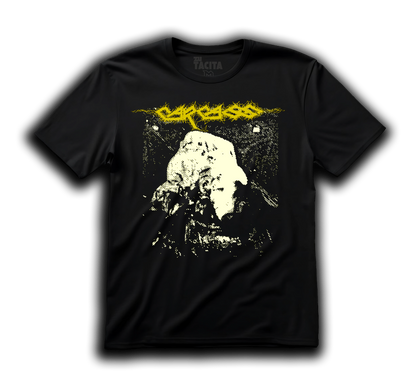 Polera CARCASS - SYMPHONIES OF SICKNESS