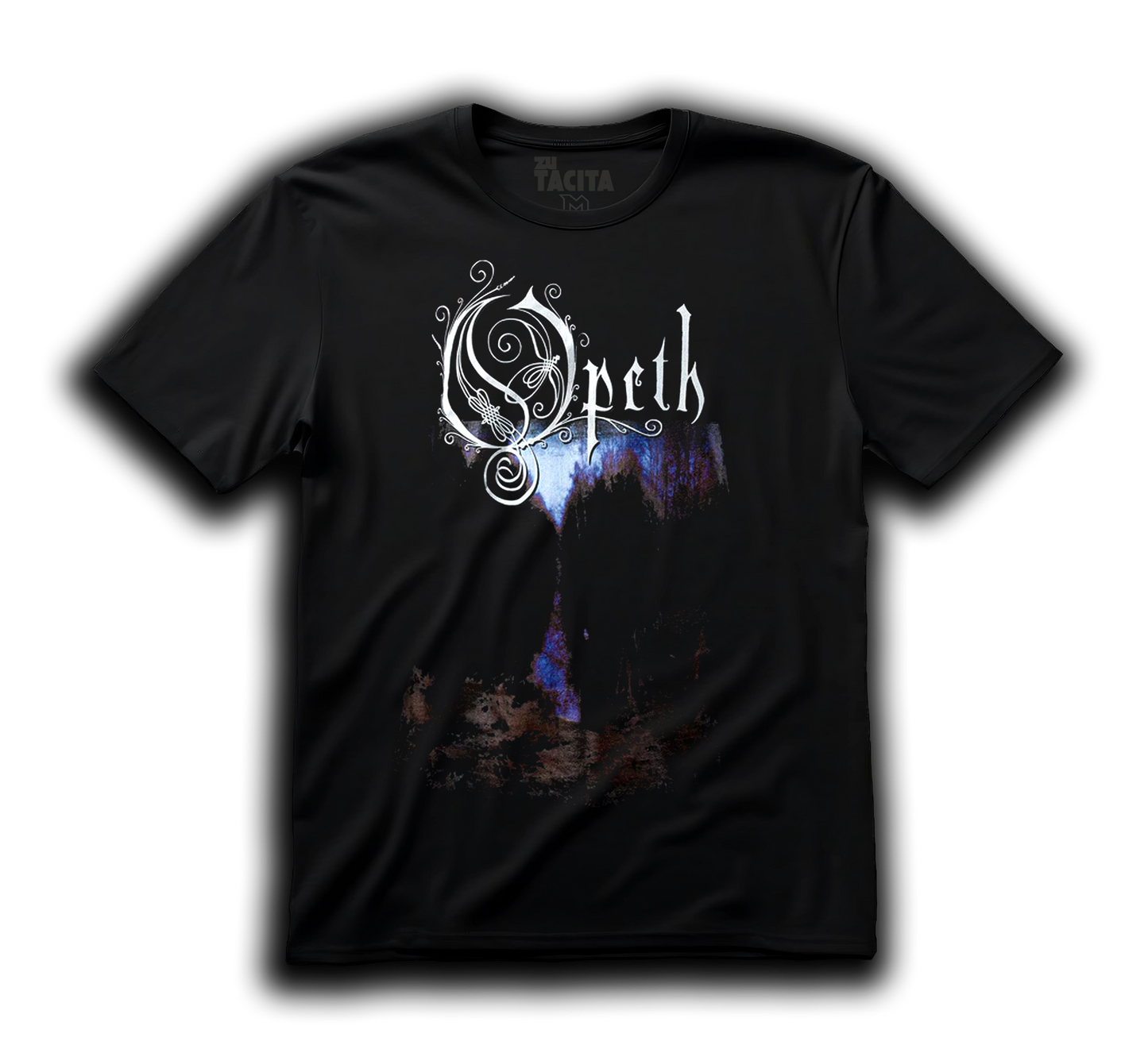 Polera OPETH - MY ARMS, YOUR HEARSE