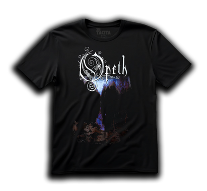 Polera OPETH - MY ARMS, YOUR HEARSE