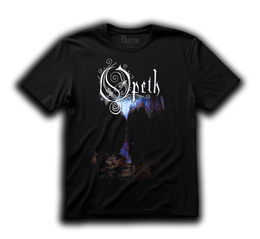 Polera OPETH - MY ARMS, YOUR HEARSE