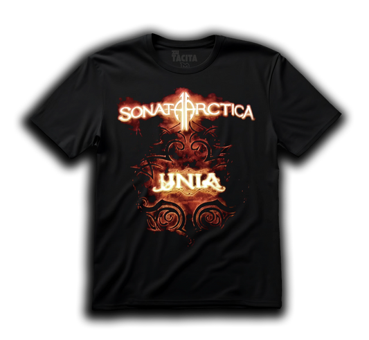 Polera SONATA ARTICA - UNIA