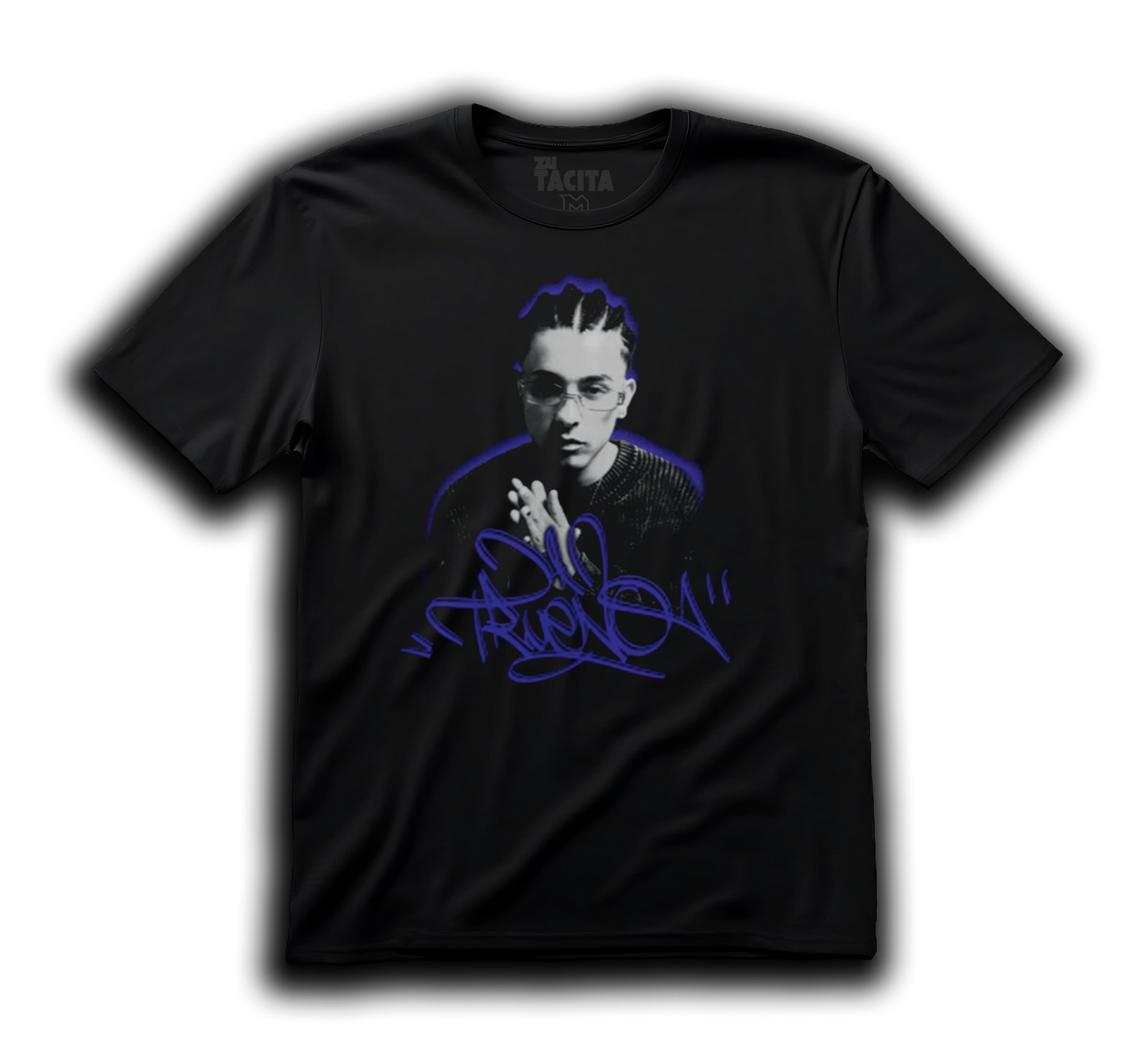 Polera TRUENO - "TRUENO"