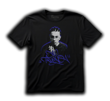 Polera TRUENO - "TRUENO"