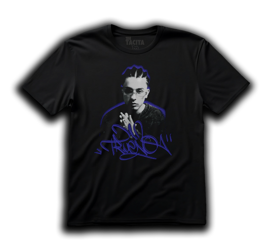 Polera TRUENO - "TRUENO"