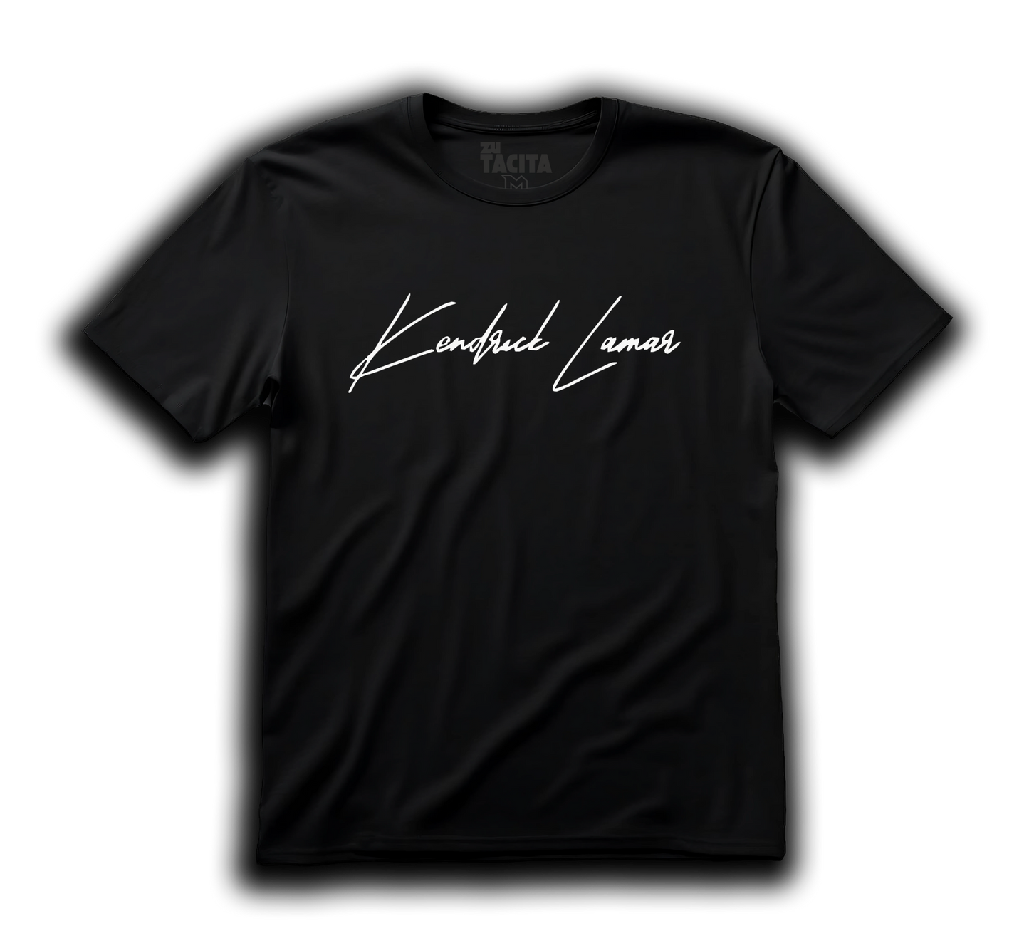 KENDRICK LAMAR - LOGO