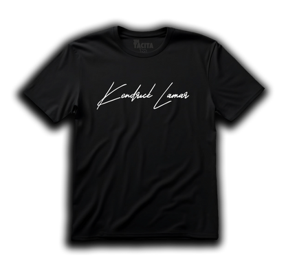 KENDRICK LAMAR - LOGO