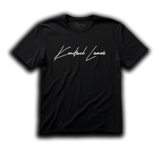 KENDRICK LAMAR - LOGO