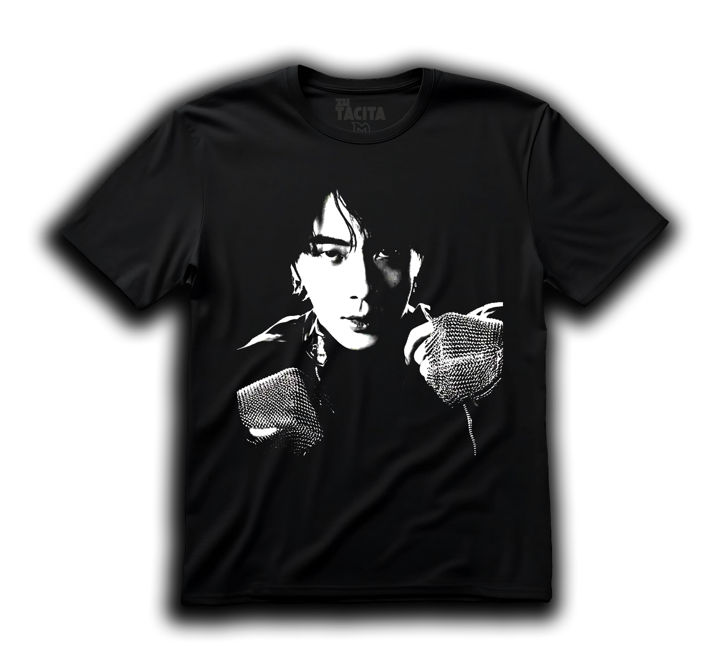 Polera BTS - JIN FACE