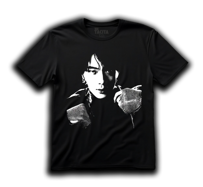 Polera BTS - JIN FACE