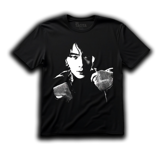 Polera BTS - JIN FACE