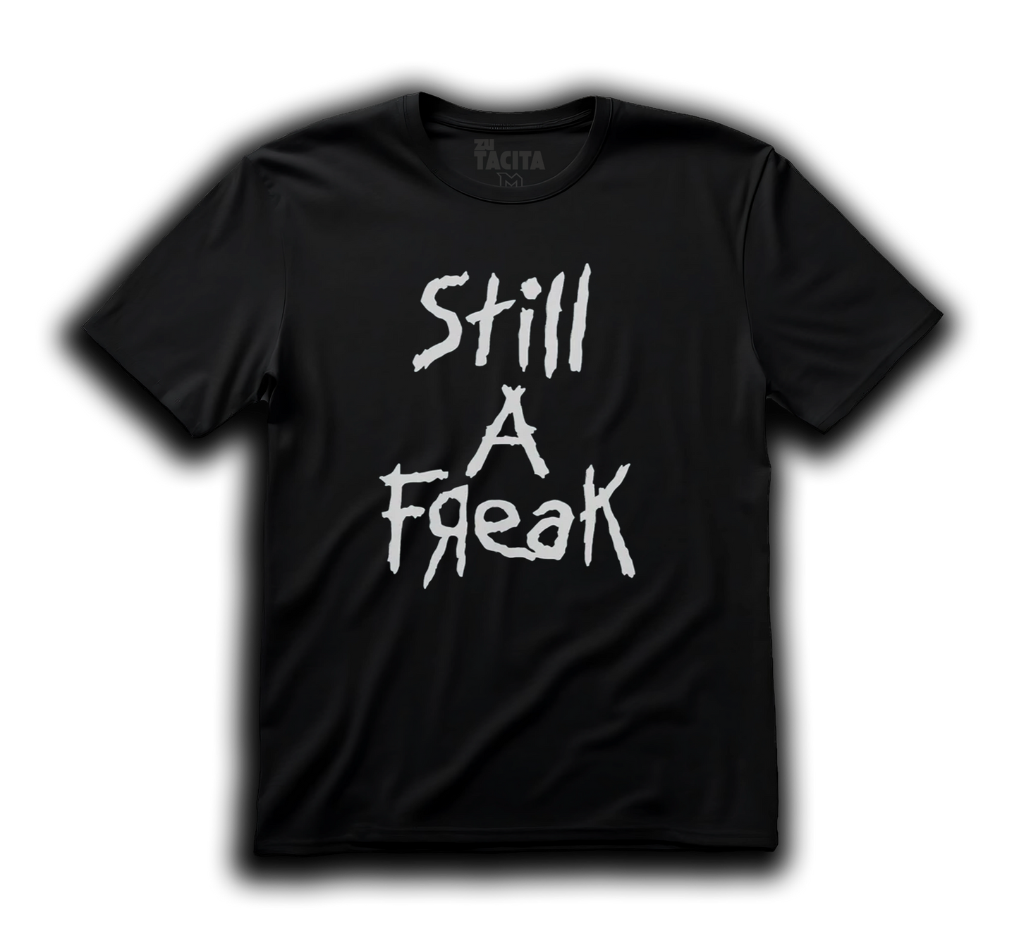 Polera KORN - STILL A FREAK
