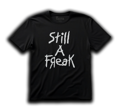 Polera KORN - STILL A FREAK