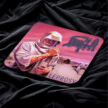 Set posavasos de Death - Elige tus diseños!