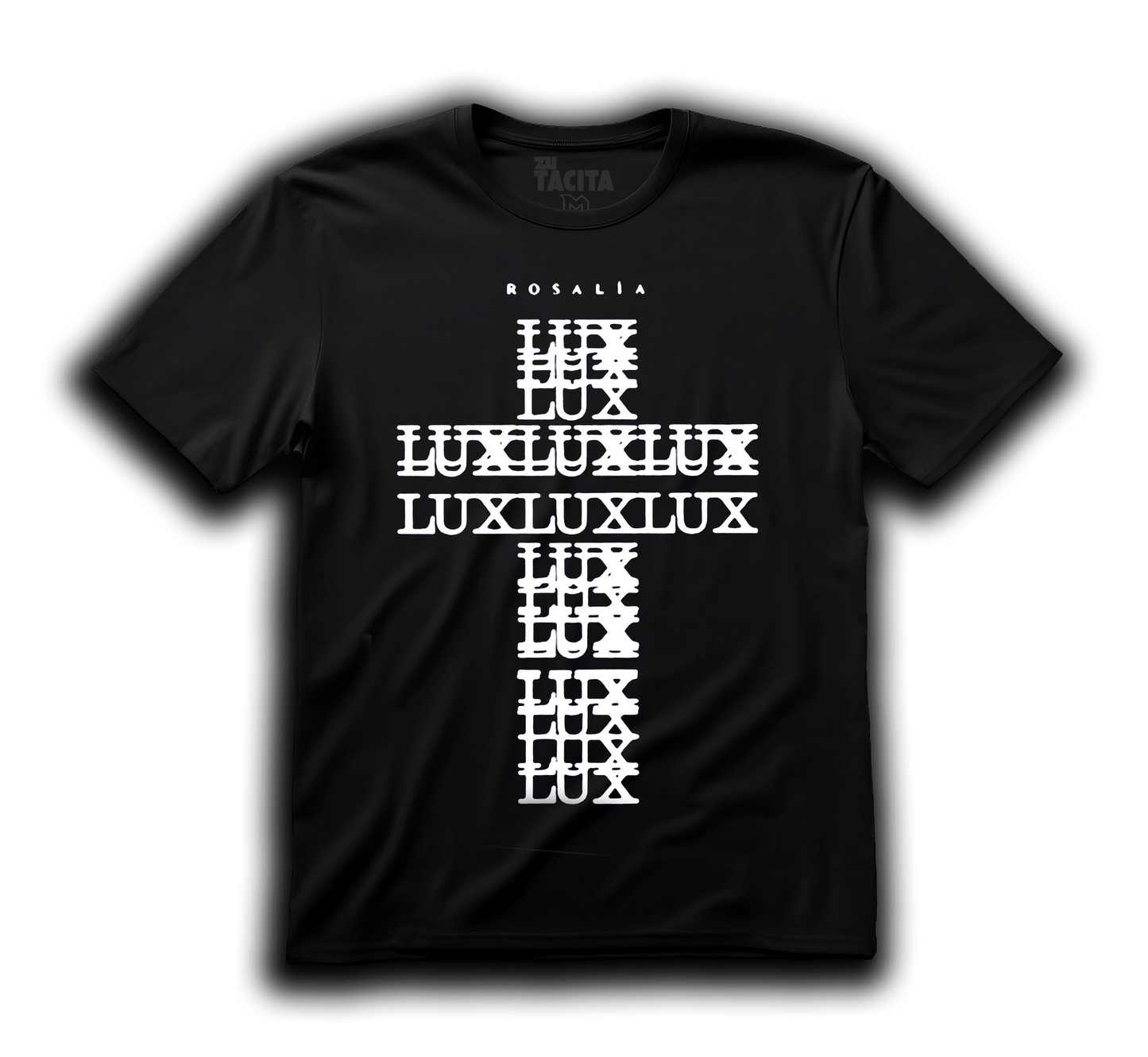 Polera ROSALÍA - LUX CROSS