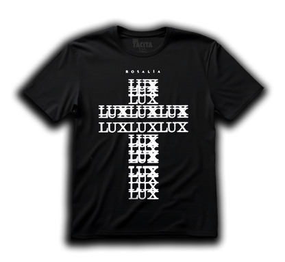 Polera ROSALÍA - LUX CROSS