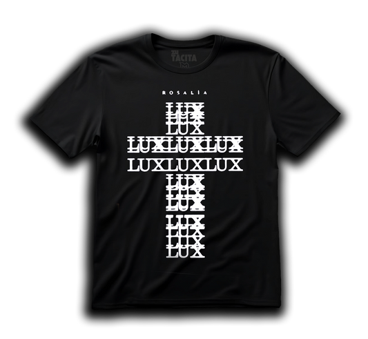 Polera ROSALÍA - LUX CROSS