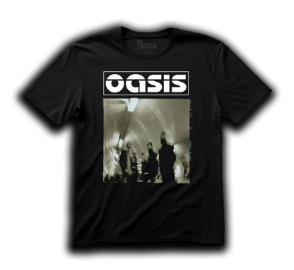 Polera OASIS - HEATHEN CHEMISTRY