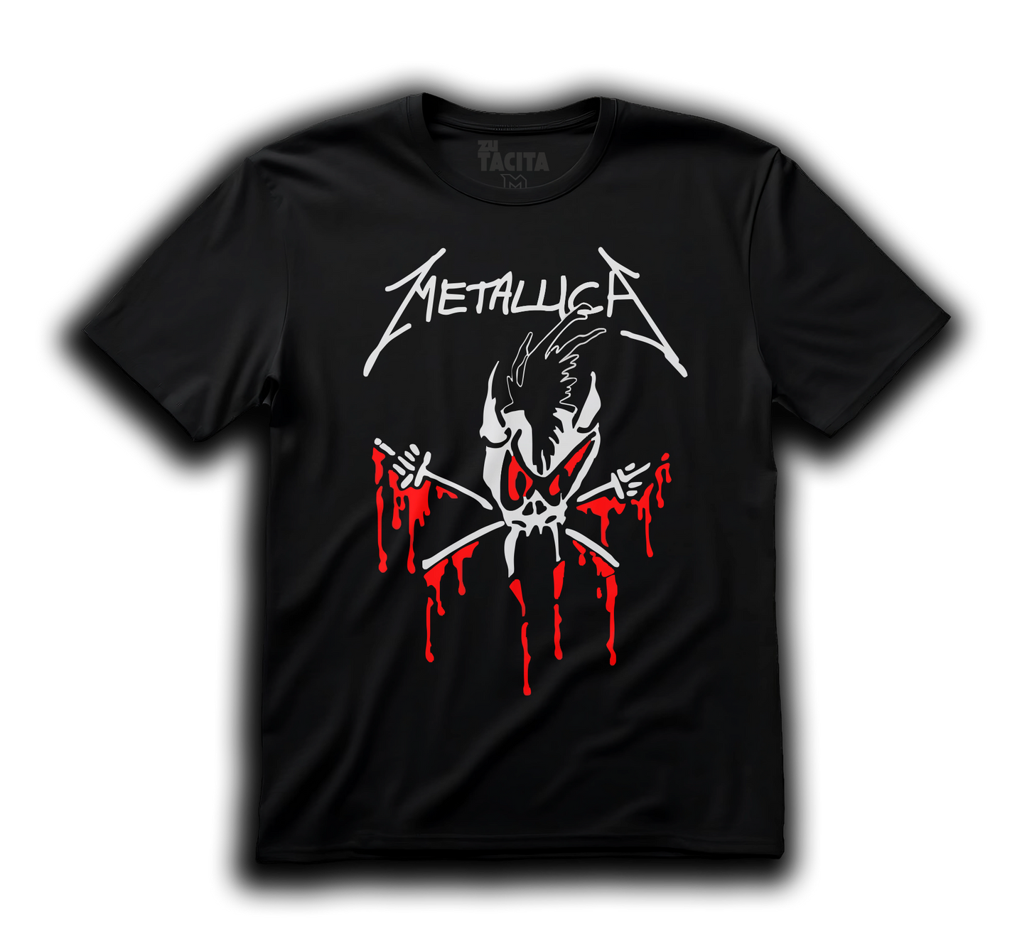 Polera METALLICA - LIVE SH*T