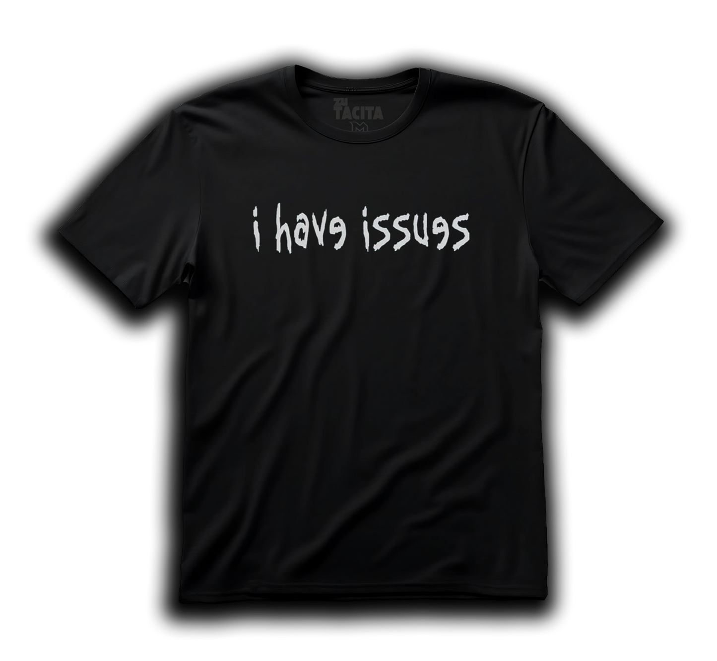 Polera KORN - I HAVE ISSUES