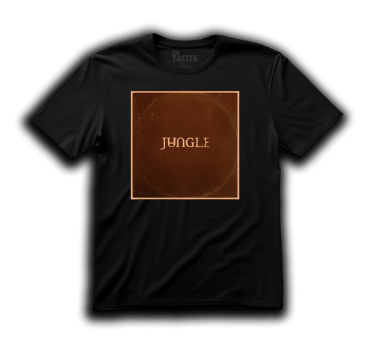 Polera JUNGLE - SUNSHINE