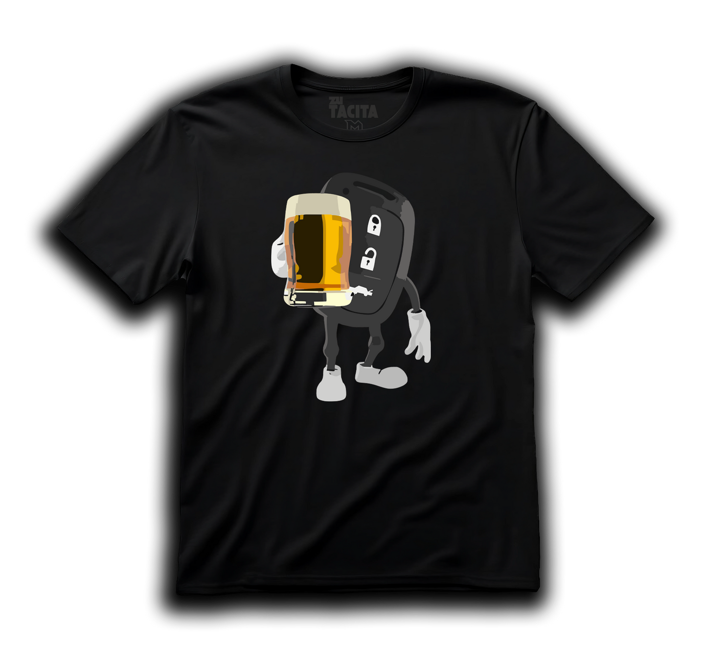 Polera - CARKEYS & BEER