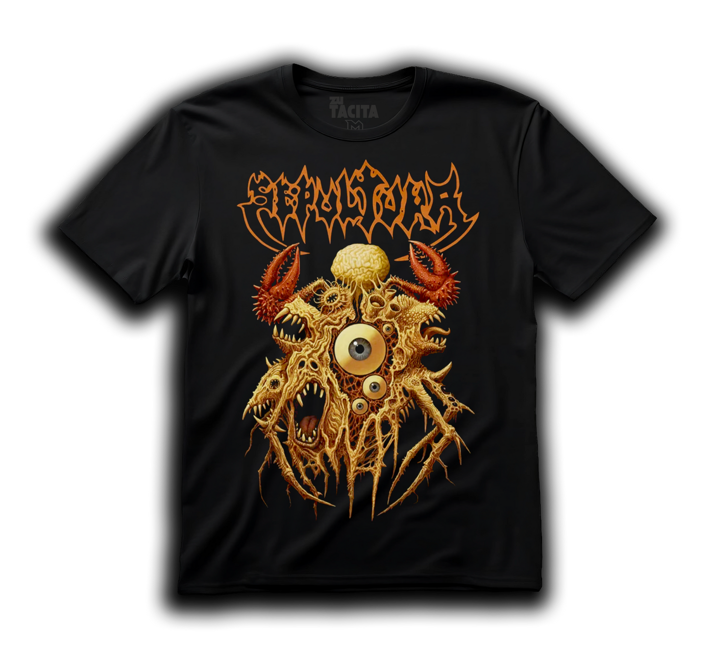 Polera SEPULTURA - ARISE v2