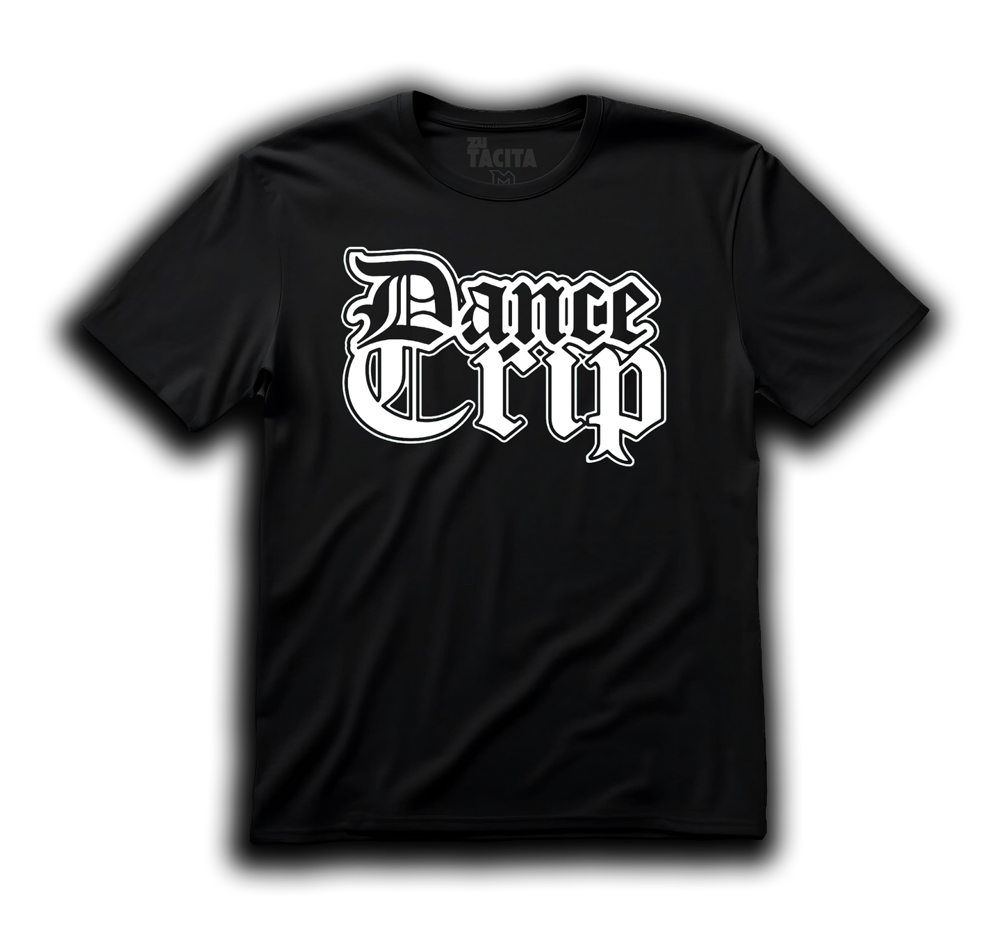 Polera TRUENO - DANCE CRIP
