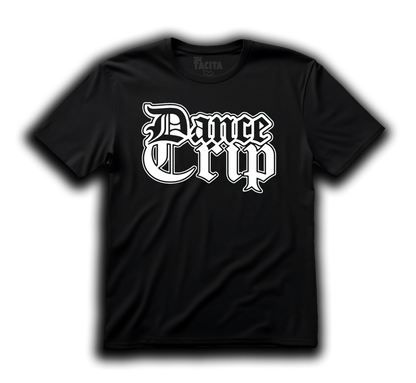 Polera TRUENO - DANCE CRIP