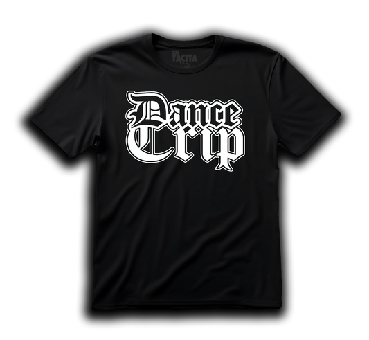 Polera TRUENO - DANCE CRIP