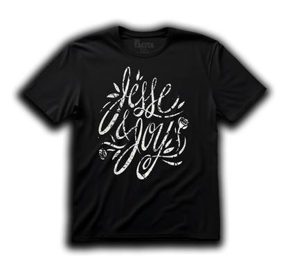 Polera JESSE & JOY - ROSES