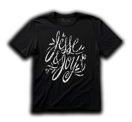 Polera JESSE & JOY - ROSES