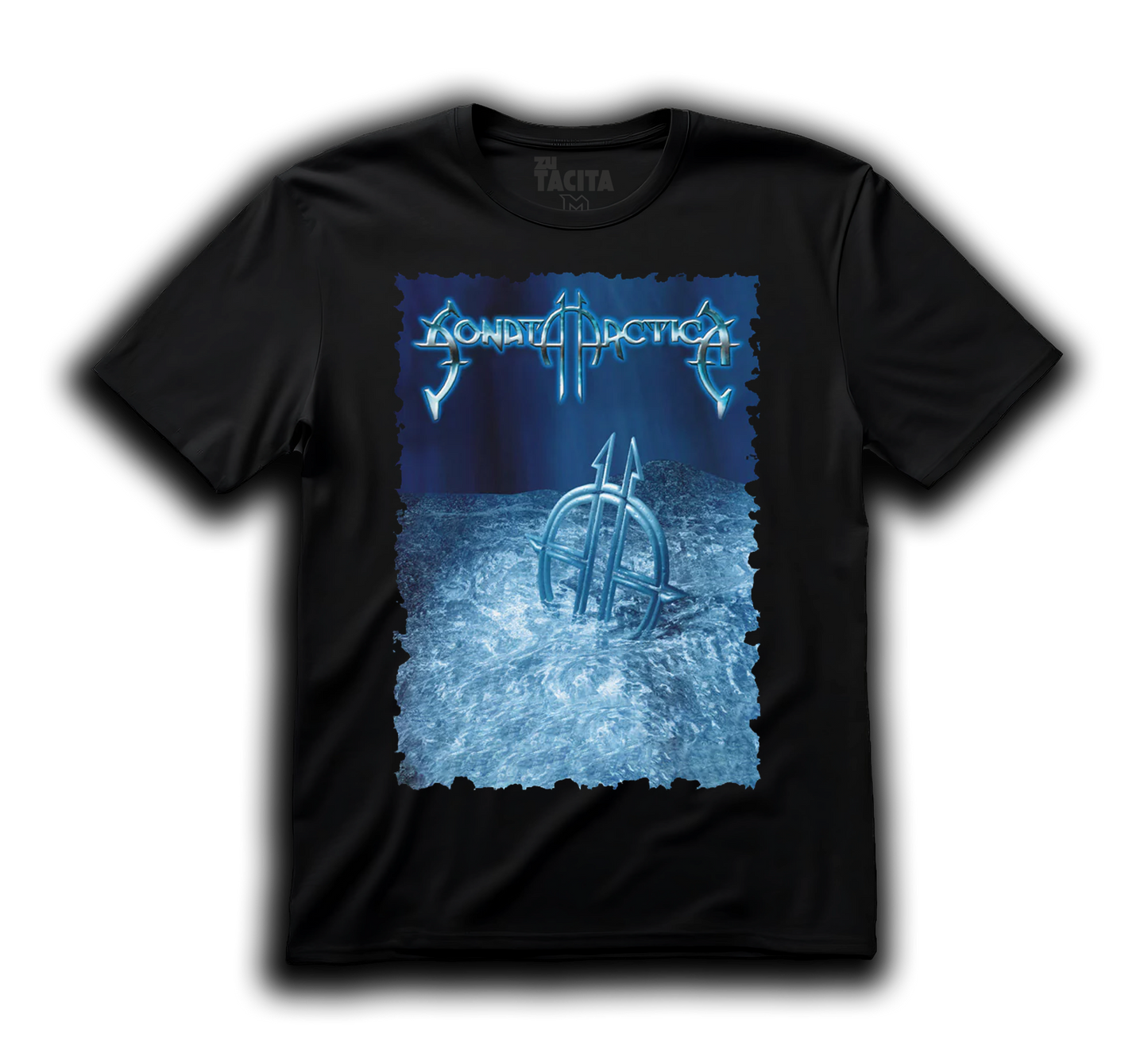 Polera SONATA ARTICA - ECLIPTICA
