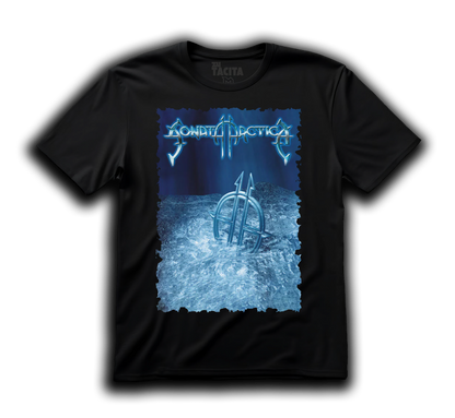Polera SONATA ARTICA - ECLIPTICA