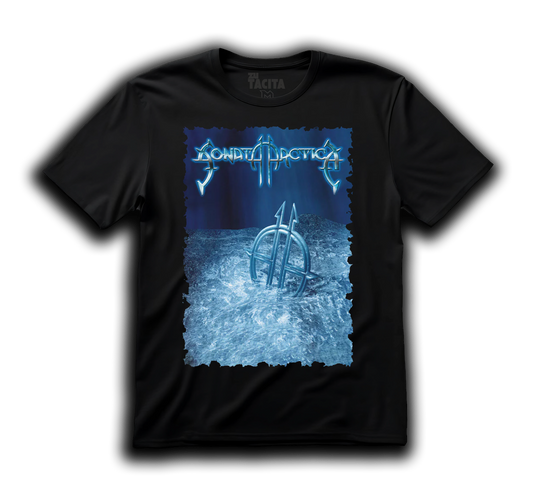 Polera SONATA ARTICA - ECLIPTICA