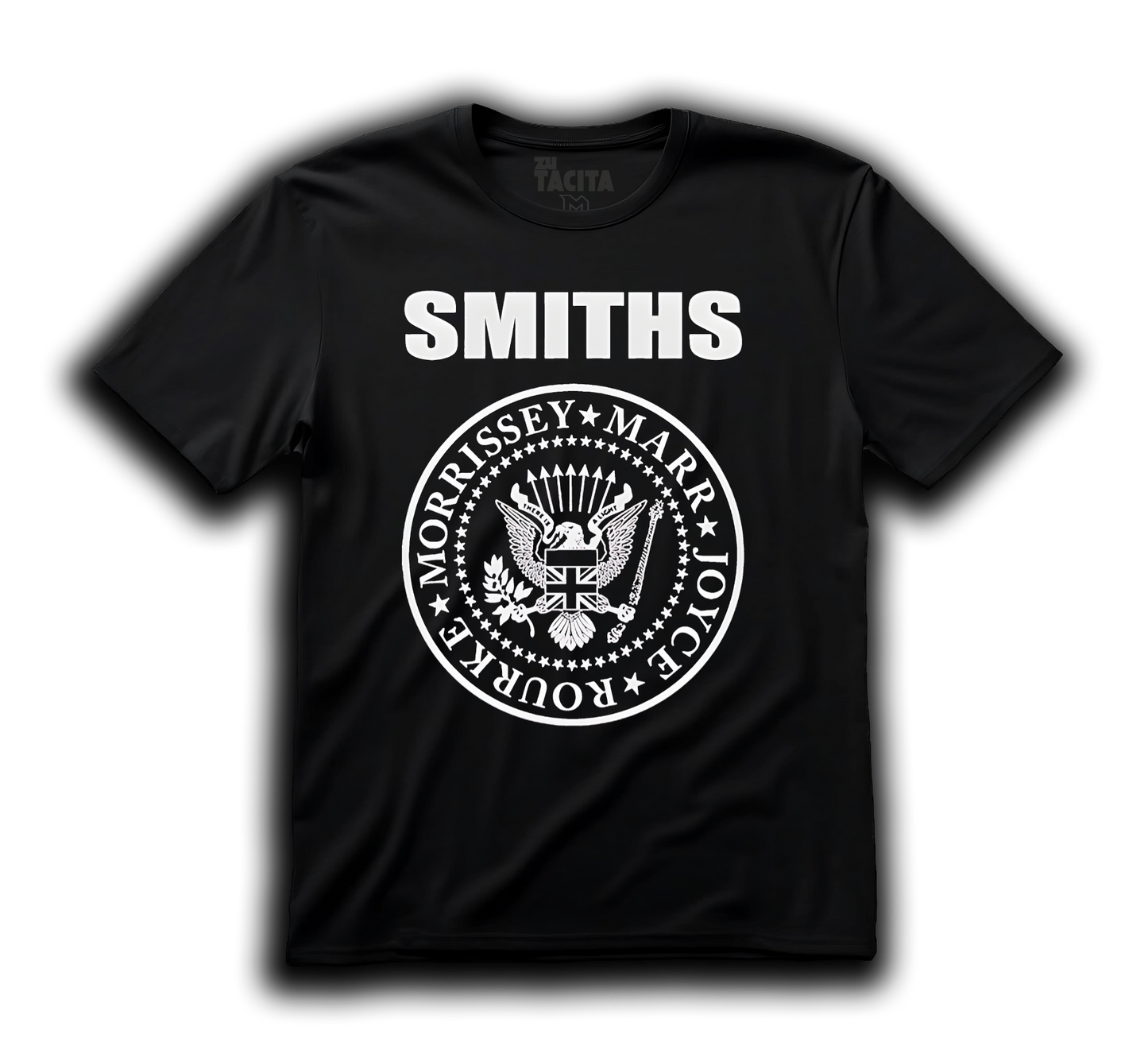 Polera MORRISSEY - MARR JOYCE ROURKE