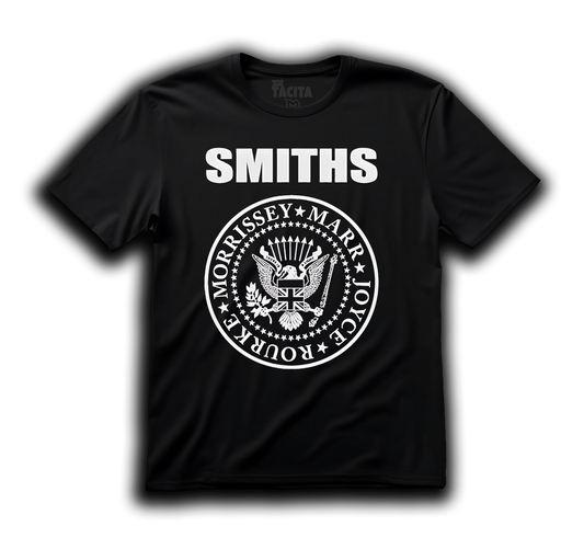 Polera MORRISSEY - MARR JOYCE ROURKE