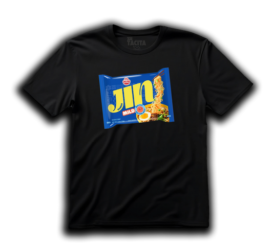 Polera BTS - JIN RAMEN
