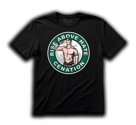Polera WWE - REY MISTERIO 619
