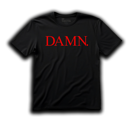 KENDRICK LAMAR - DAMN.