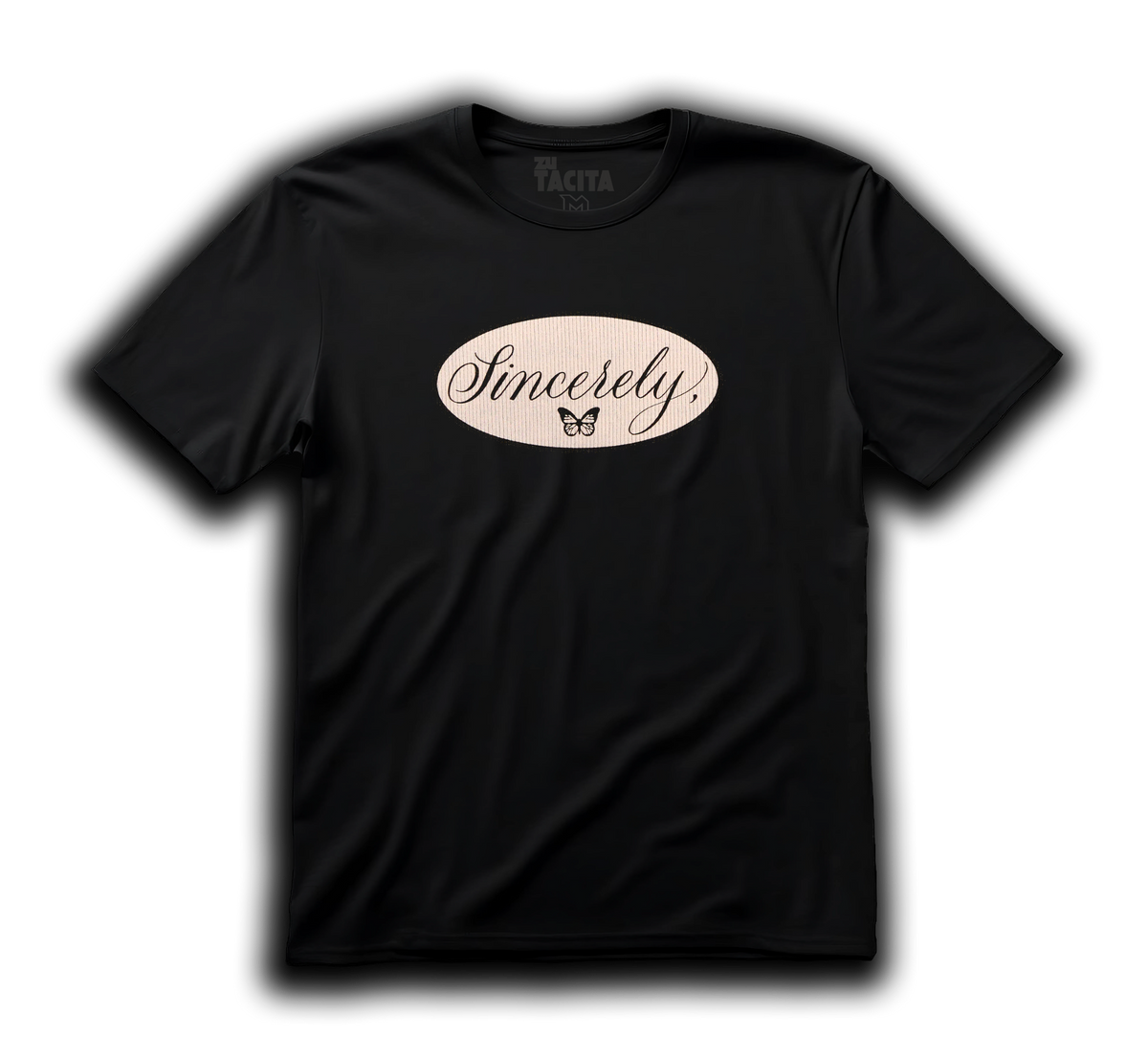 Polera KALI UCHIS - SINCERELY