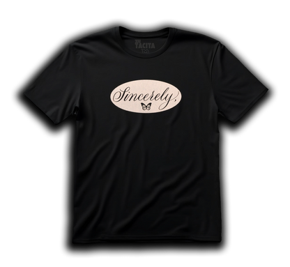 Polera KALI UCHIS - SINCERELY