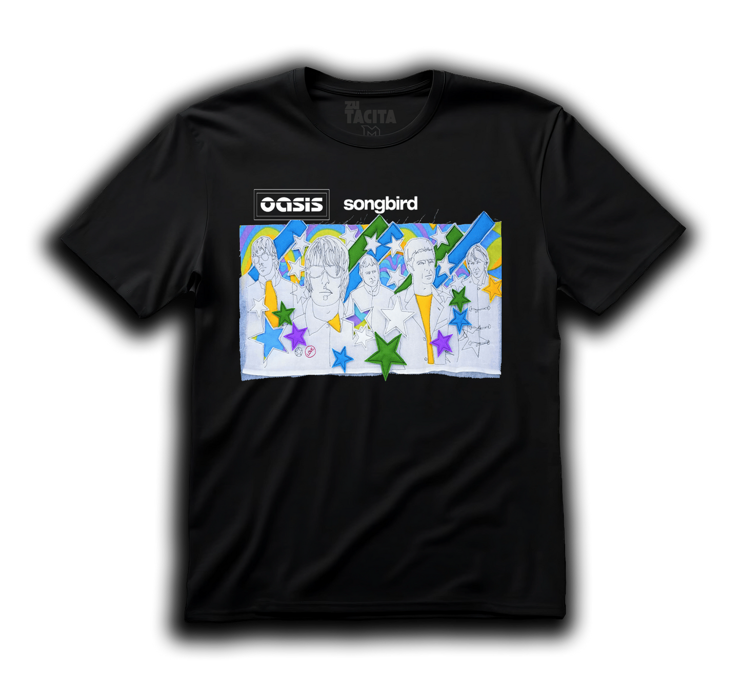 Polera OASIS - SONGBIRD