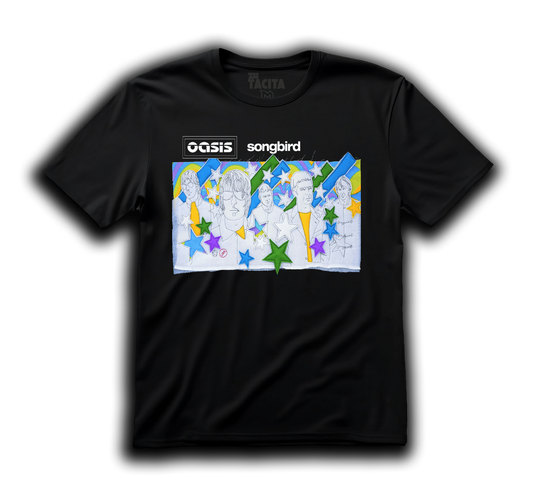 Polera OASIS - SONGBIRD